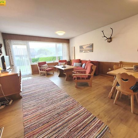 Bungalow Irmgard Bad Mitterndorf Exterior foto