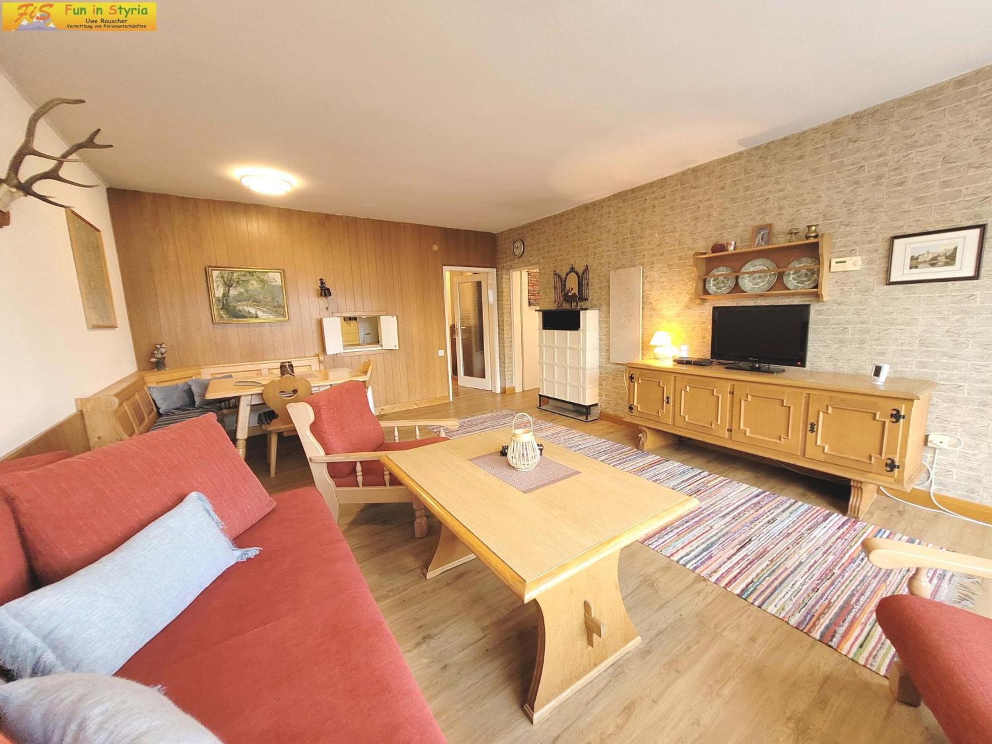 Bungalow Irmgard Bad Mitterndorf Exterior foto