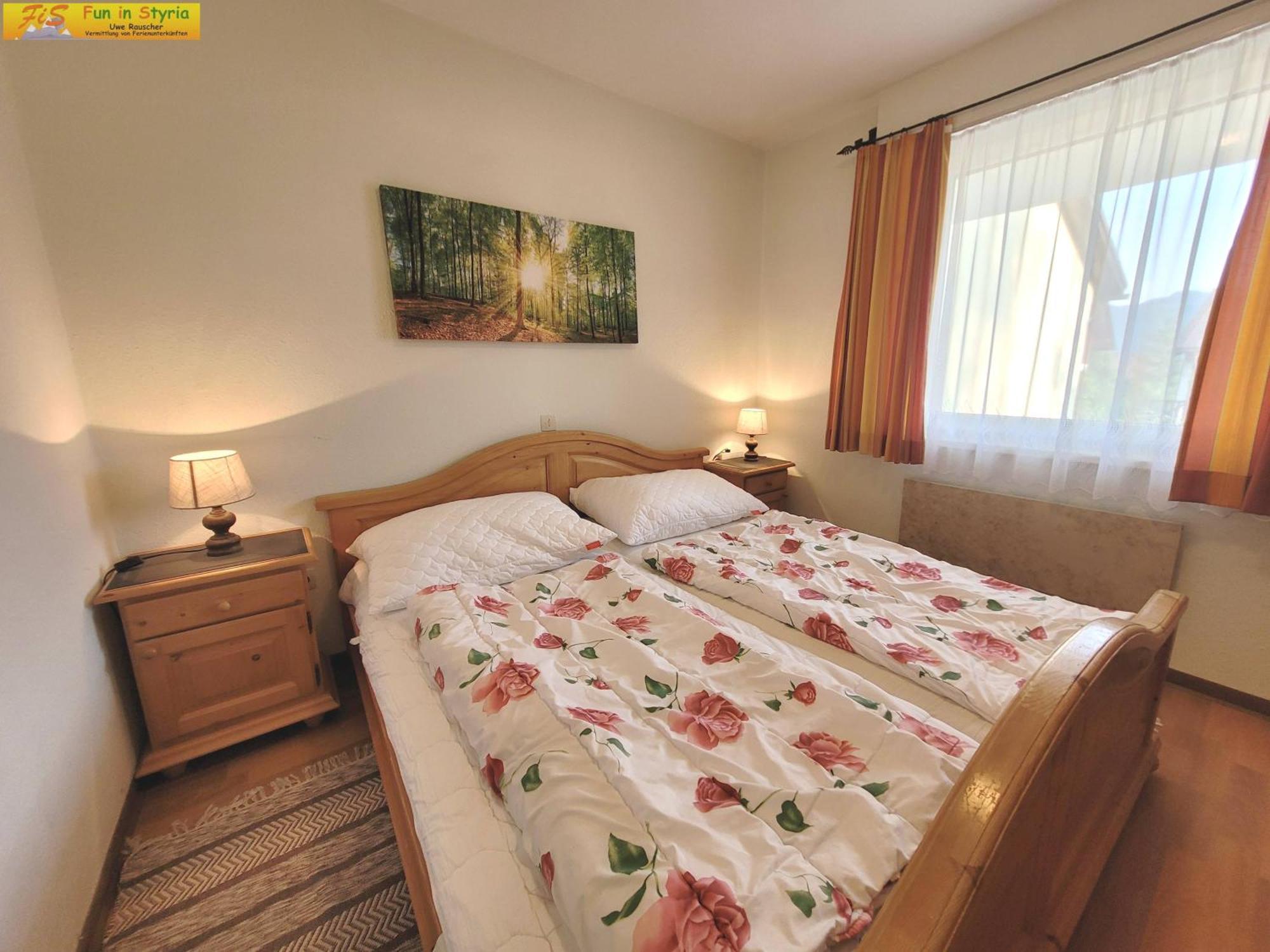 Bungalow Irmgard Bad Mitterndorf Exterior foto